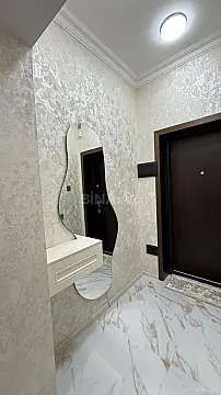 Satılır 2 otaqlı mənzil 61 m² — Bakı, Nərimanov 2 otaq 61.00 m²