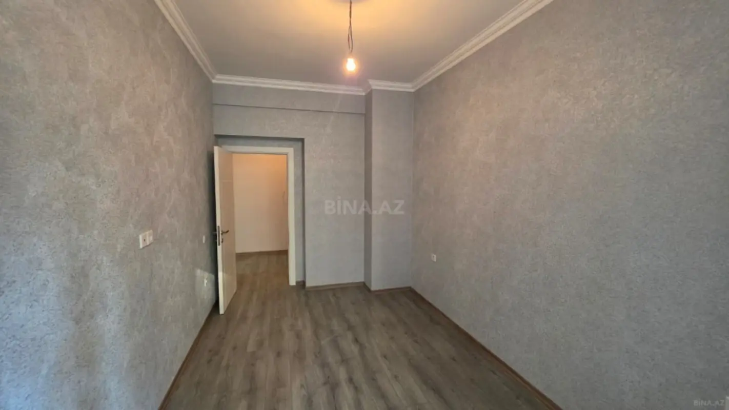 Satılır 3 otaqlı mənzil 77 m²