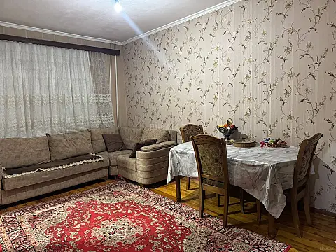 Satılır 2 otaqlı mənzil 60 m² — Bakı 2 otaq 60.00 m²