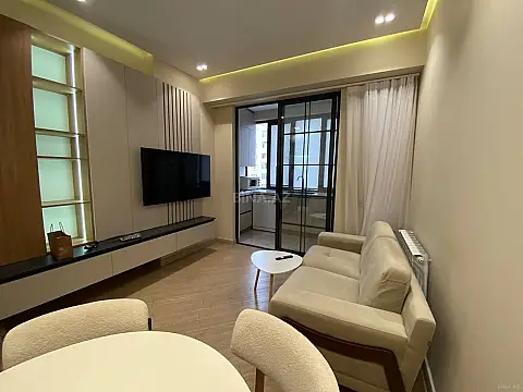 Kirayə verilir 2 otaqlı mənzil 64 m² — Bakı, Xətai 2 otaq 64.00 m²