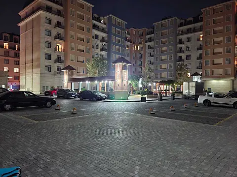 Kirayə verilir 3 otaqlı mənzil 130 m² — Bakı 3 otaq 130.00 m²