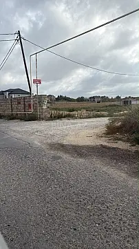 Satılır torpaq sahəsi 8 m² — Bakı, Nardaran 8.00 m²