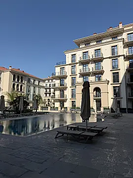 Satılır 2 otaqlı mənzil 73.7 m² — Bakı, Sea Breeze 2 otaq 73.70 m²