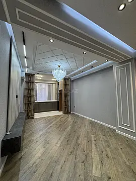 Satılır 3 otaqlı mənzil 90 m² — Bakı, Həzi Aslanov qəs. 3 otaq 90.00 m²