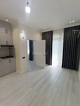 Satılır 2 otaqlı mənzil 35 m² — Bakı 2 otaq 35.00 m²