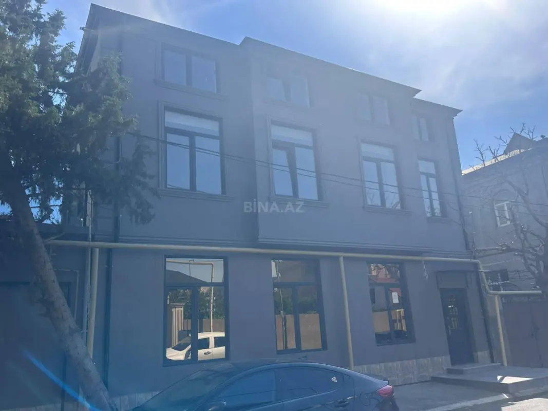 Kirayə verilir obyekt 350 m²