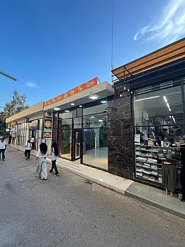 Kirayə verilir obyekt 105 m² — Bakı, Həzi Aslanov qəs. 105.00 m²