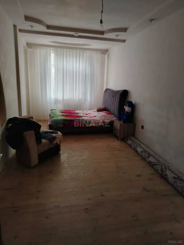Kirayə verilir 3 otaqlı mənzil 100 m²