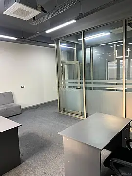 Kirayə verilir 2 otaqlı ofis 45 m² — Bakı, Nərimanov 2 otaq 45.00 m²
