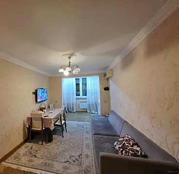 Satılır 2 otaqlı mənzil 55 m² — Bakı, Nərimanov 2 otaq 55.00 m²