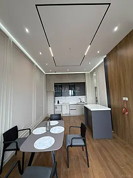 Satılır 3 otaqlı mənzil 72 m² — Bakı 3 otaq 72.00 m²