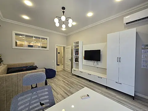 Kirayə verilir 2 otaqlı mənzil 60 m² — Bakı, Nəsimi 2 otaq 60.00 m²