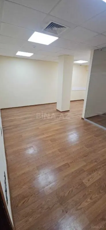 Kirayə verilir 6 otaqlı ofis 190 m²