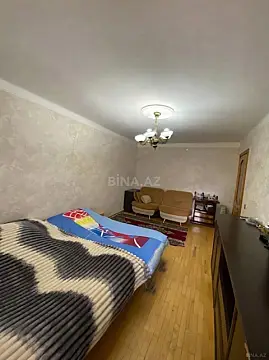 Satılır 1 otaqlı mənzil 40 m² — Bakı, Nərimanov 1 otaq 40.00 m²