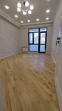 Kirayə verilir 2 otaqlı mənzil 61 m² — Bakı 2 otaq 61.00 m²