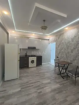 Kirayə verilir 2 otaqlı mənzil 35 m² — Xırdalan 2 otaq 35.00 m²