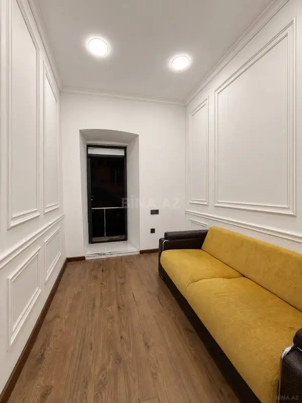 Kirayə verilir obyekt 50 m²