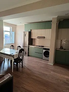 Kirayə verilir 2 otaqlı mənzil 56 m² — Bakı, Masazır 2 otaq 56.00 m²