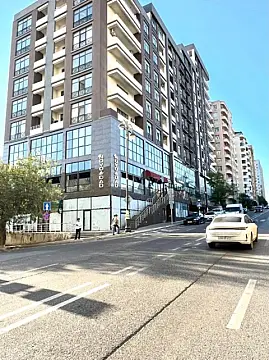 Kirayə verilir obyekt 170 m² — Bakı 170.00 m²