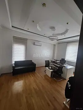 Kirayə verilir 3 otaqlı ofis 160 m² — Bakı, Nərimanov 3 otaq 160.00 m²