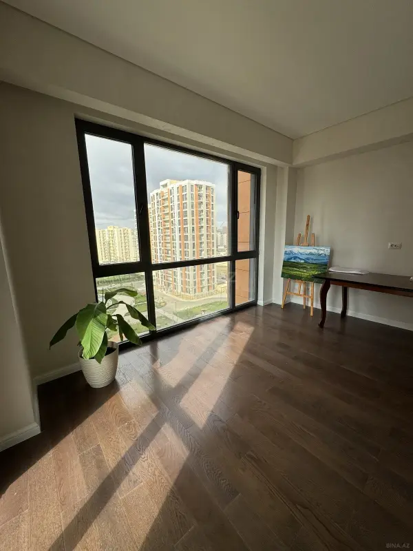 Kirayə verilir 2 otaqlı mənzil 60 m²