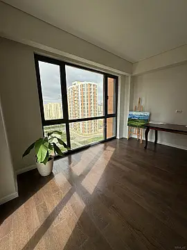 Kirayə verilir 2 otaqlı mənzil 60 m² — Bakı, Yasamal 2 otaq 60.00 m²