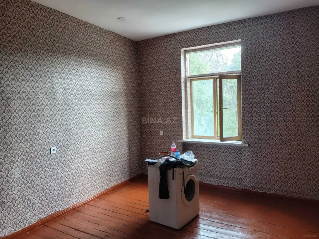 Kirayə verilir 1 otaqlı mənzil 28 m²