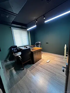 Kirayə verilir 2 otaqlı ofis 41 m² — Bakı, İnşaatçılar 2 otaq 41.00 m²