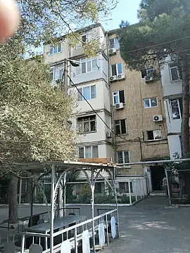 Kirayə verilir 3 otaqlı mənzil 80 m² — Bakı, Yasamal 3 otaq 80.00 m²
