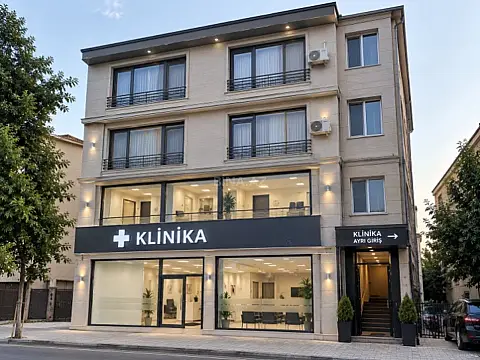 Kirayə verilir obyekt 1000 m² — Bakı, Nərimanov 1000.00 m²