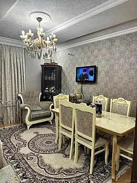 Satılır 3 otaqlı mənzil 70 m² — Xırdalan 3 otaq 70.00 m²