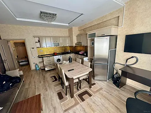 Kirayə verilir 2 otaqlı mənzil 68.8 m² — Bakı 2 otaq 68.80 m²