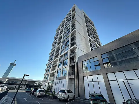 Satılır 2 otaqlı mənzil 72 m² — Bakı 2 otaq 72.00 m²