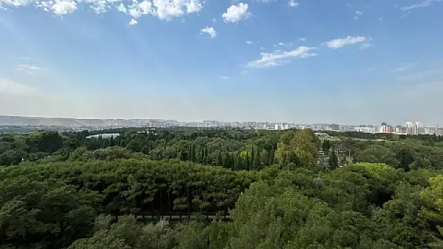Satılır 3 otaqlı mənzil 140 m² — Bakı, Badamdar 3 otaq 140.00 m²