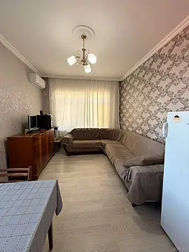 Satılır 2 otaqlı mənzil 65 m² — Bakı 2 otaq 65.00 m²