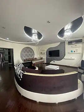 Satılır 3 otaqlı mənzil 160 m² — Bakı 3 otaq 160.00 m²