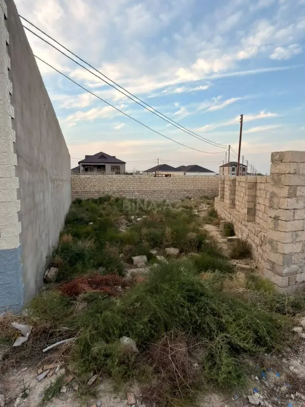 Satılır torpaq sahəsi 1.9 m²