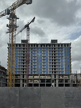 Satılır 3 otaqlı mənzil 145.5 m² — Sumqayıt 3 otaq 145.50 m²
