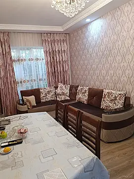 Satılır 3 otaqlı həyət evi 100 m² — Bakı, Həzi Aslanov qəs. 3 otaq 100.00 m²
