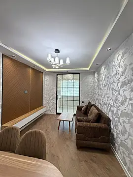 Satılır 3 otaqlı mənzil 65 m² — Bakı 3 otaq 65.00 m²