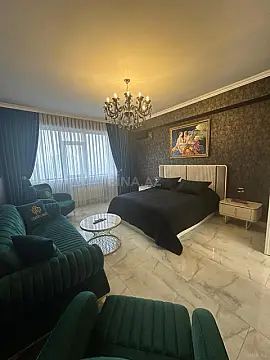 Kirayə verilir 2 otaqlı mənzil 110 m² — Bakı, Nizami 2 otaq 110.00 m²