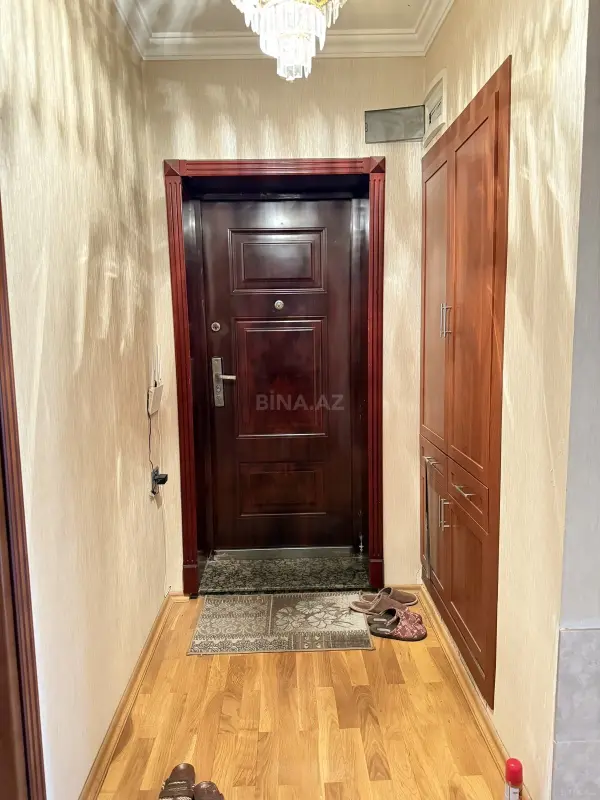 Kirayə verilir 3 otaqlı mənzil 58 m²