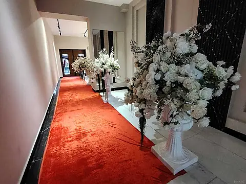 Kirayə verilir 2 otaqlı mənzil 70 m² — Bakı, Nizami 2 otaq 70.00 m²