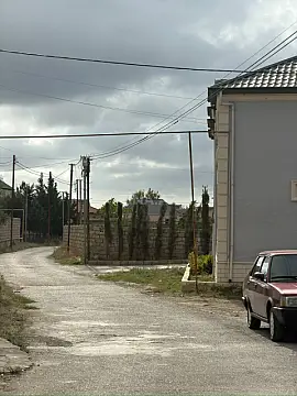 Satılır torpaq sahəsi 9 m² — Bakı 9.00 m²