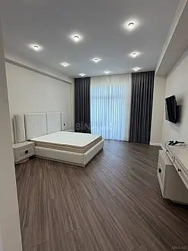Kirayə verilir 3 otaqlı mənzil 155 m² — Bakı 3 otaq 155.00 m²
