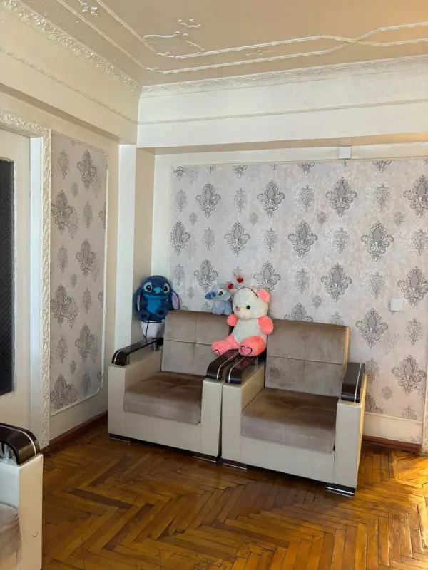 Kirayə verilir 3 otaqlı mənzil 85 m²