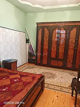 Satılır 3 otaqlı həyət evi 100 m² — Bakı, Bayıl 3 otaq 100.00 m²