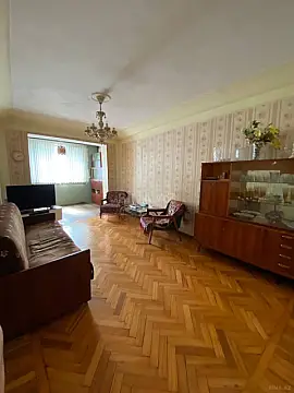 Satılır 3 otaqlı mənzil 65 m² — Bakı, Nərimanov 3 otaq 65.00 m²