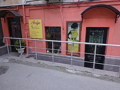 Kirayə verilir obyekt 55 m² — Bakı 55.00 m²