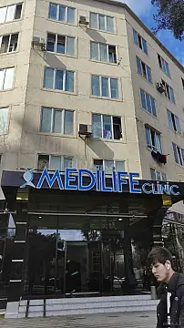 Satılır 1 otaqlı mənzil 22 m² — Bakı, Bakıxanov 1 otaq 22.00 m²